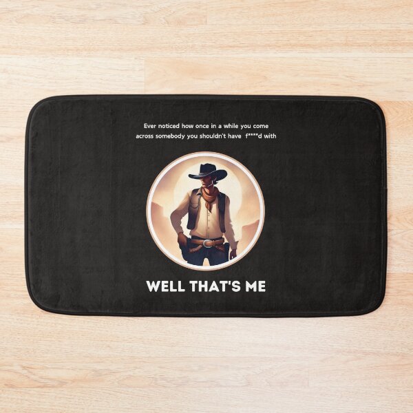 Item preview, Wild west style designed and sold by SeeingBeyond.