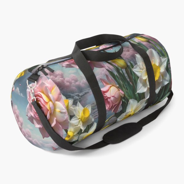 Item preview, Enchanted Blooms designed and sold by ramboe.