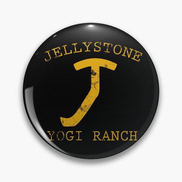 Item preview, Jellystone Ranch designed and sold by P-maticSquirrel.