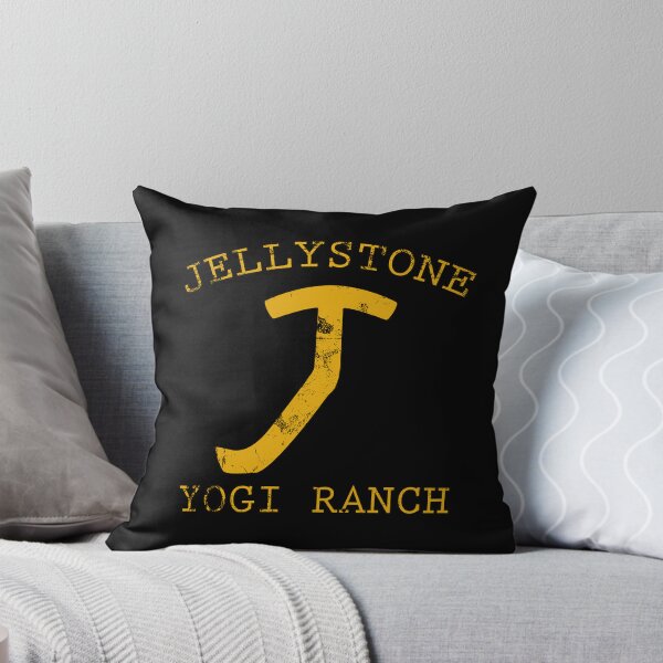 Item preview, Jellystone Ranch designed and sold by P-maticSquirrel.