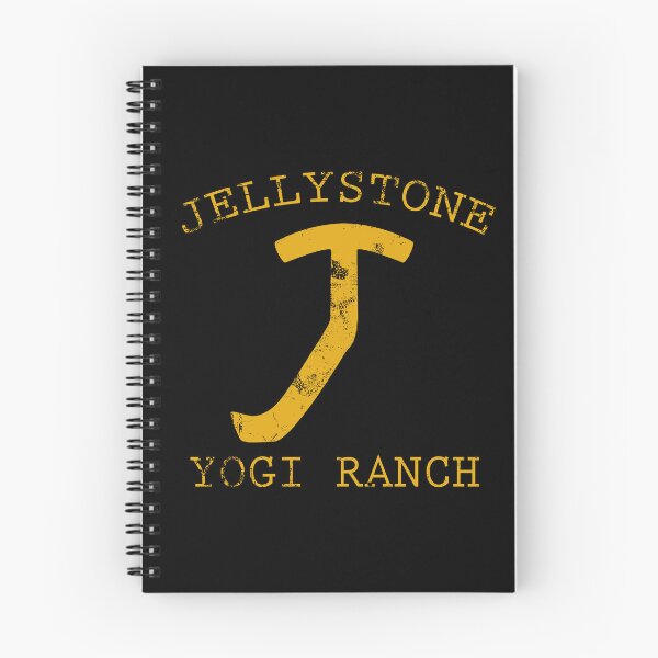 Item preview, Jellystone Ranch designed and sold by P-maticSquirrel.