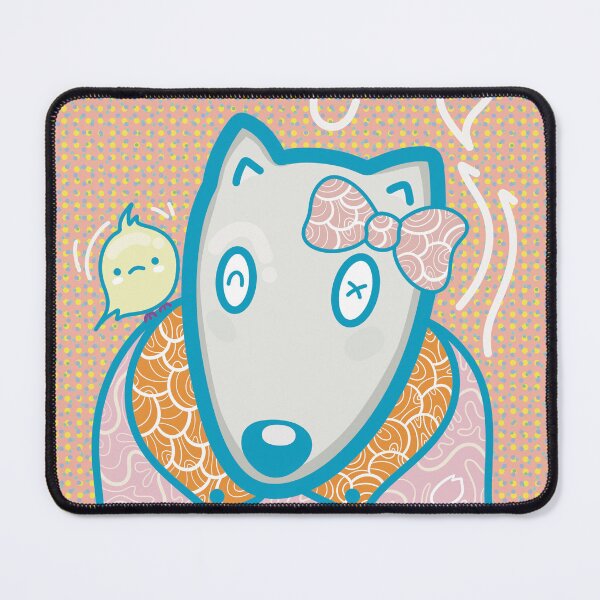 Item preview, “MunGo” and friend Halftone & POP ART 1st edition designed and sold by tennstudio.