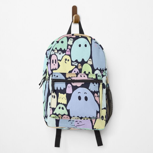 Item preview, ghosts! designed and sold by traveleroama.