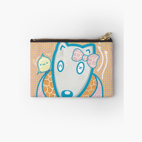 Item preview, “MunGo” and friend Halftone & POP ART 1st edition  designed and sold by tennstudio.