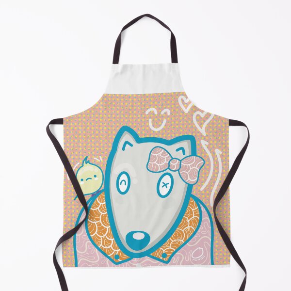 Item preview, “MunGo” and friend Halftone & POP ART 1st edition  designed and sold by tennstudio.