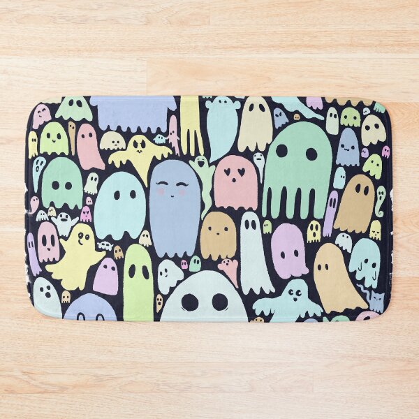Item preview, ghosts! designed and sold by traveleroama.