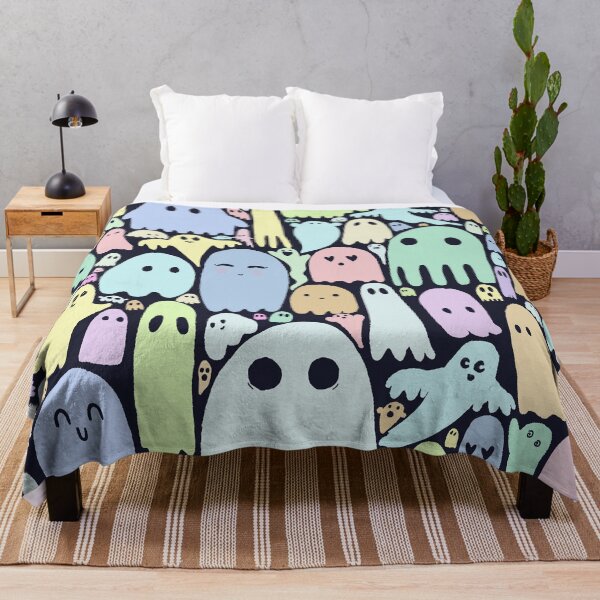 Item preview, ghosts! designed and sold by traveleroama.