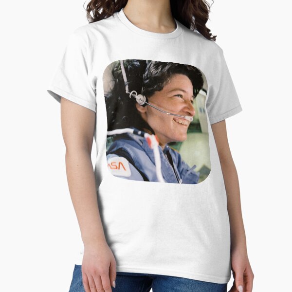 Item preview, NASA Astronaut Sally Ride designed and sold by RadiantArray.