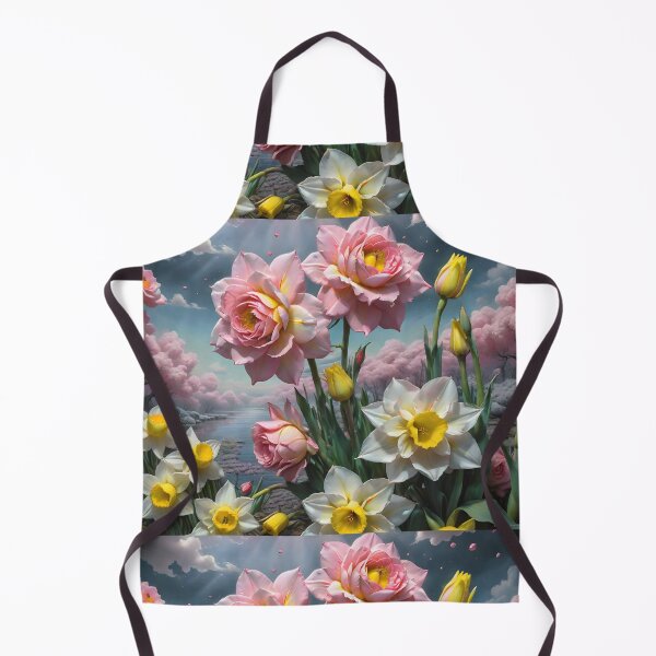 Item preview, Enchanted Blooms designed and sold by ramboe.