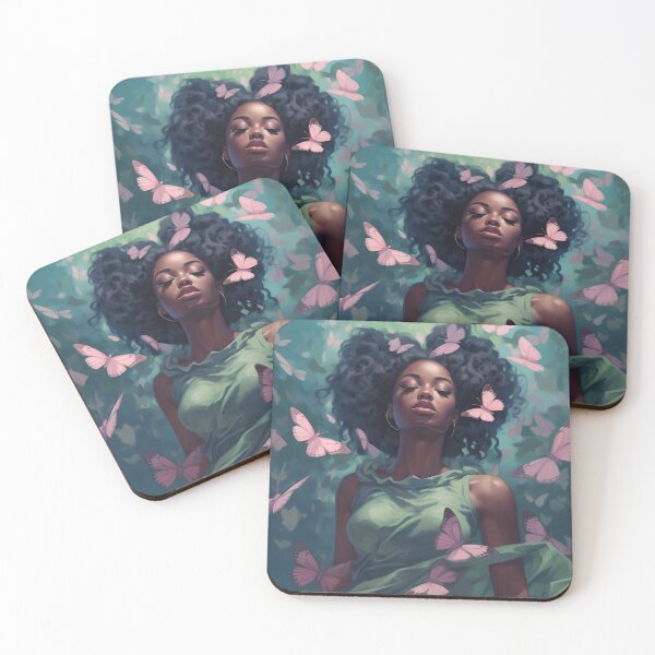 Item preview, Butterfly Whispers | The Essence of Grace designed and sold by FairX.