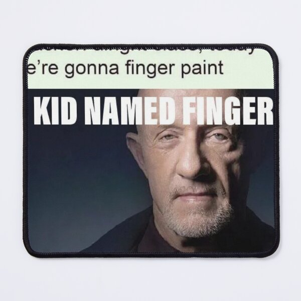 Item preview, Kid named finger designed and sold by bigpapaJC.