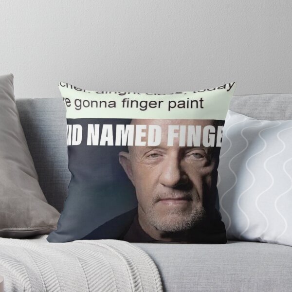 Item preview, Kid named finger designed and sold by bigpapaJC.