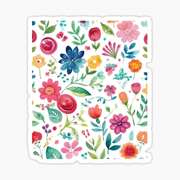 Item preview, Whimsical Patchwork Art designed and sold by ArtistryTouch.