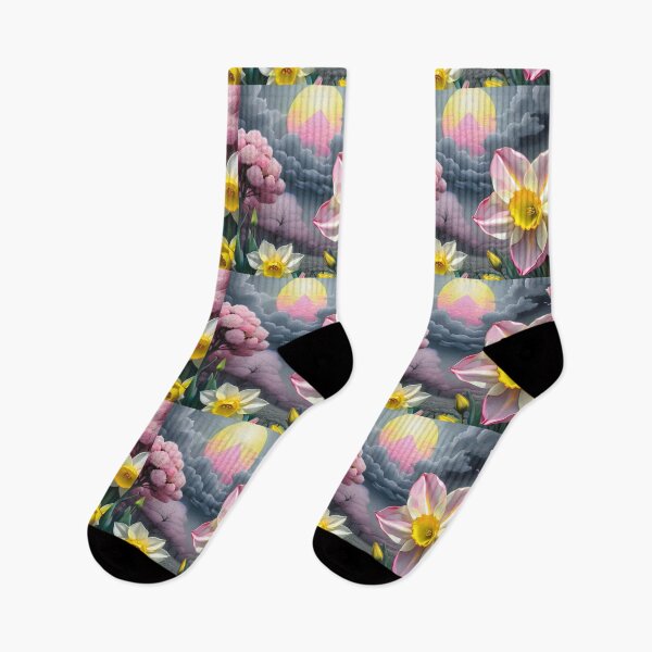 Item preview, Twilight Bloom designed and sold by ramboe.