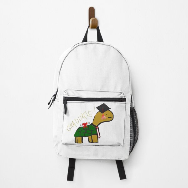 Item preview, Graduated Alfred designed and sold by Heathssweetart.