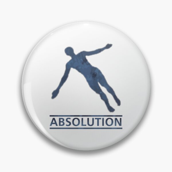 Artikelvorschau, Absolution – minimalistische Silhouette entworfen und verkauft von skipat.