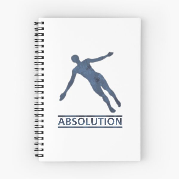 Artikelvorschau, Absolution – minimalistische Silhouette entworfen und verkauft von skipat.