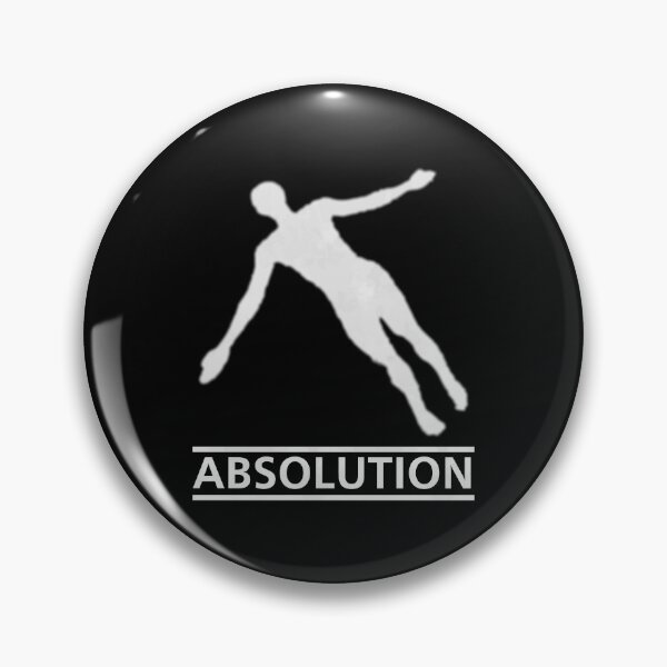 Artikelvorschau, Absolution - Minimalistische Silhouette - Weiß entworfen und verkauft von skipat.
