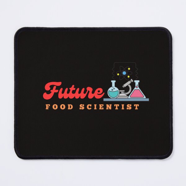 Item preview, "Future Food Scientist" Design designed and sold by DesignsbySimons.