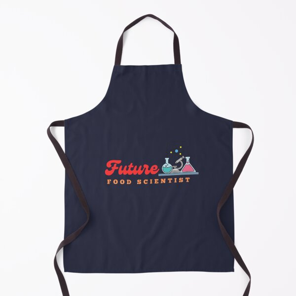 Item preview, "Future Food Scientist" Design designed and sold by DesignsbySimons.