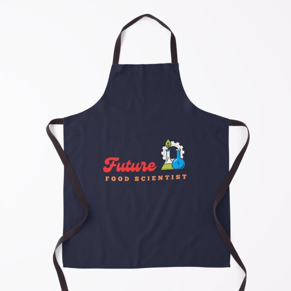 Item preview,  "Future Food Scientist" Design designed and sold by DesignsbySimons.