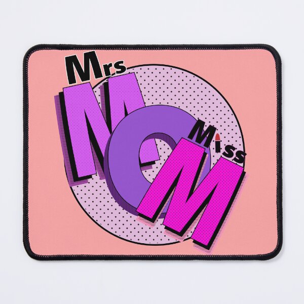 Item preview, Mrs & Miss MOM~~^^ designed and sold by Pronoian-Space.