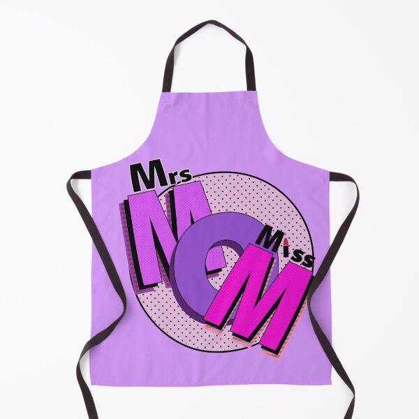 Item preview, Mrs & Miss MOM~~^^ designed and sold by Pronoian-Space.