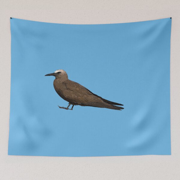Item preview, Brown Noddy Color Design  designed and sold by designsasstultd.