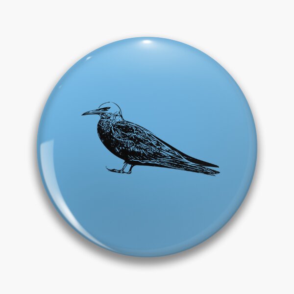Item preview, Brown Noddy Black Design  designed and sold by designsasstultd.