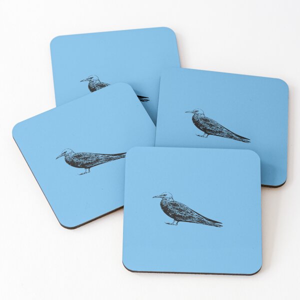 Item preview, Brown Noddy Black Design  designed and sold by designsasstultd.