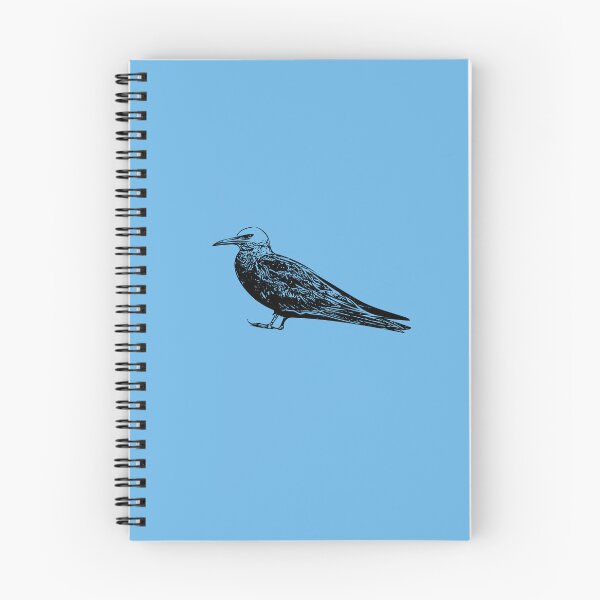 Item preview, Brown Noddy Black Design  designed and sold by designsasstultd.