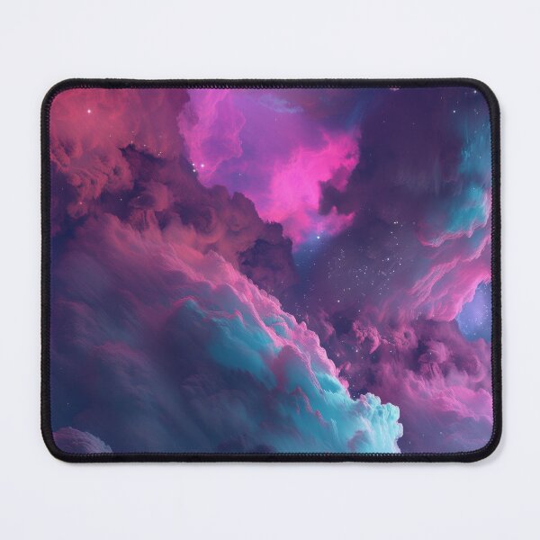 Item preview, Space Art - Interstellar designed and sold by AM-Fine-Designs.