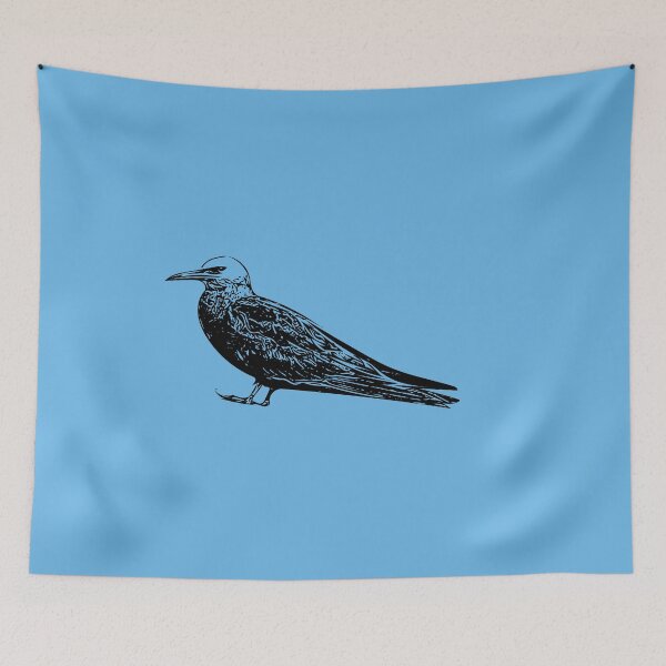 Item preview, Brown Noddy Black Design  designed and sold by designsasstultd.
