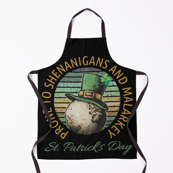 Item preview, Prone To Shenanigans and Malarkey designed and sold by SoulOfTrees.