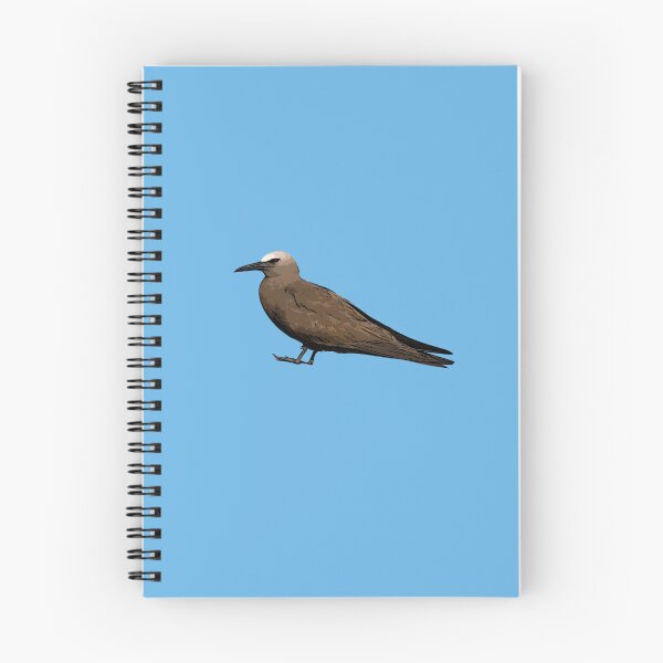 Item preview, Brown Noddy Black Alternate Design  designed and sold by designsasstultd.