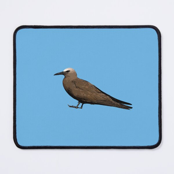 Item preview, Brown Noddy Black Alternate Design designed and sold by designsasstultd.