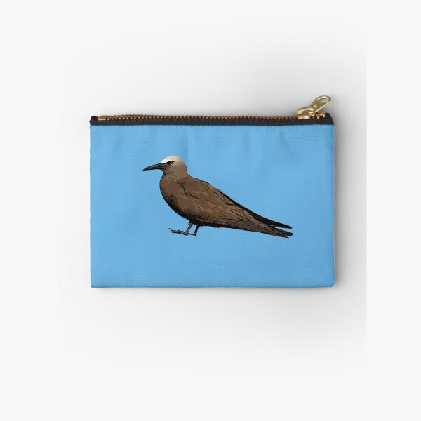 Item preview, Brown Noddy Black Alternate Design  designed and sold by designsasstultd.