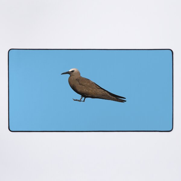 Item preview, Brown Noddy Black Alternate Design designed and sold by designsasstultd.