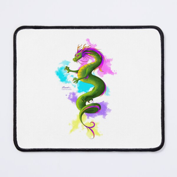 Item preview, Chinese dragon designed and sold by Zennithzenn.
