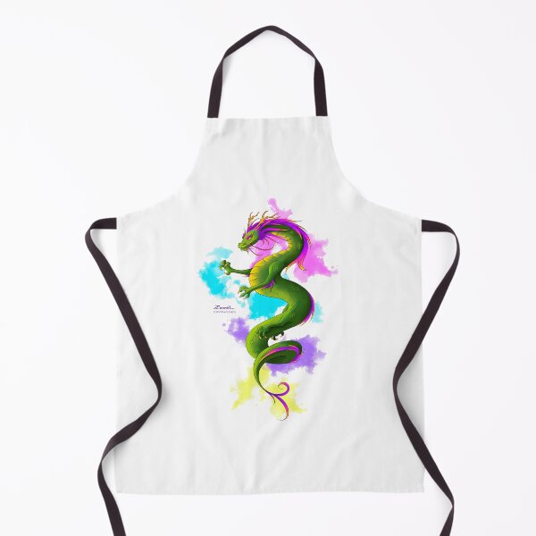 Item preview, Chinese dragon designed and sold by Zennithzenn.