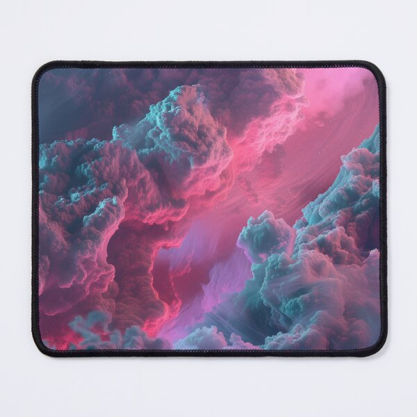 Item preview, Space Art - Interstellar designed and sold by AM-Fine-Designs.
