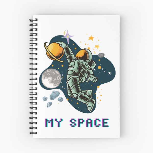 Artikelvorschau, Basketball-Astronaut: Mein Raum entworfen und verkauft von PrintArt Studio.