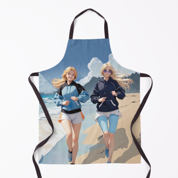 Item preview, Enjoying jogging designed and sold by NoviaStudio.