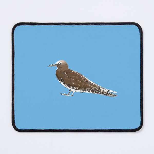 Item preview, Brown Noddy White Alternate Design designed and sold by designsasstultd.
