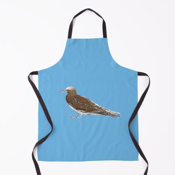 Item preview, Brown Noddy White Alternate Design designed and sold by designsasstultd.