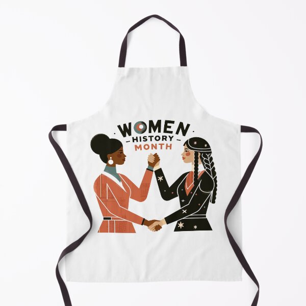 Item preview, Women's History Month designed and sold by Suukunna.
