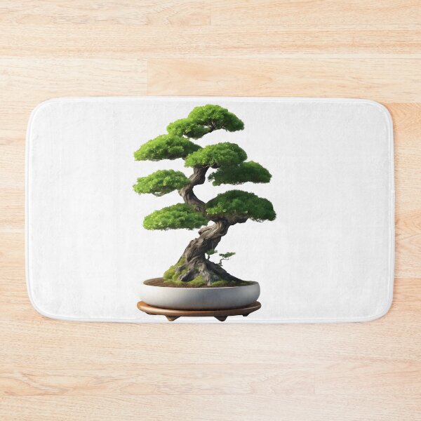 Item preview, Bonsai Tree 6th iteration designed and sold by Japaholic.