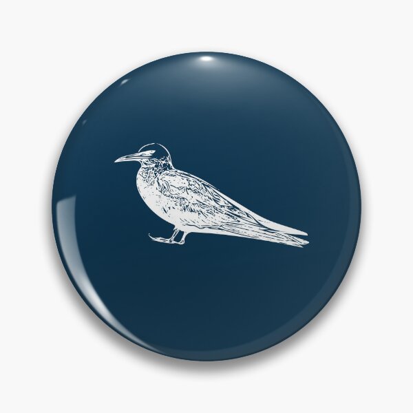 Item preview, Brown Noddy White Design  designed and sold by designsasstultd.