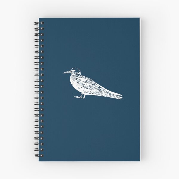 Item preview, Brown Noddy White Design  designed and sold by designsasstultd.