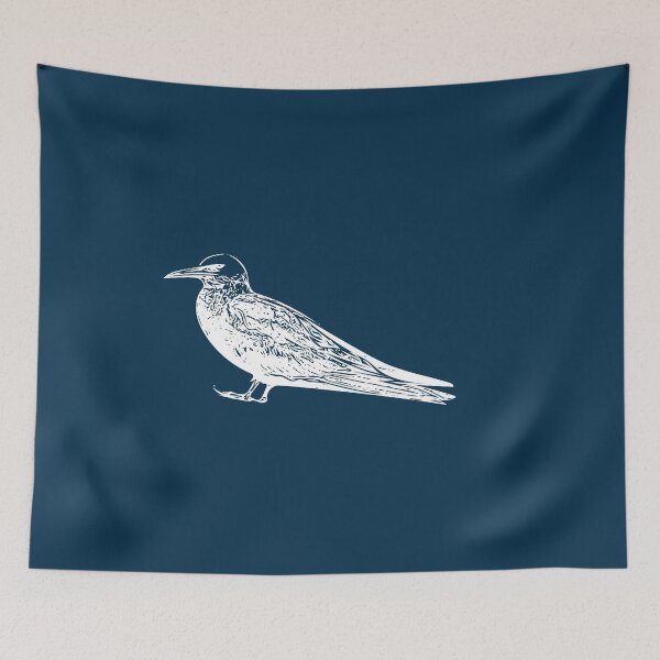 Item preview, Brown Noddy White Design  designed and sold by designsasstultd.